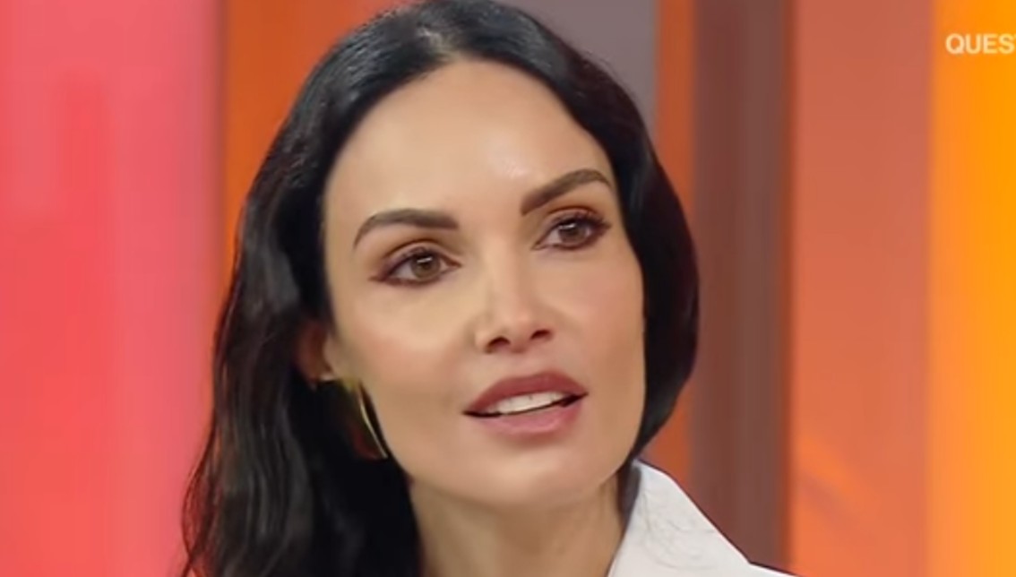 ''Ho conosciuto il mio fidanzato in palestra, lo volevo presentare a una mia amica single'': Michela Quattrociocche rivela com'è nato il suo nuovo amore - Gossip.it | News sul Gossip e VIP