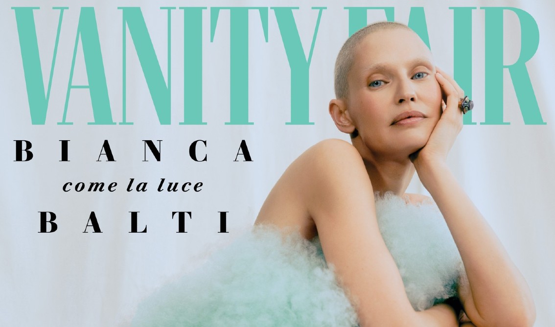 Bianca Balti contro chi la critica per non aver tolto le ovaie prima del tumore: ''Parole dottori mi facevano sentire sbagliata'' - Gossip.it | News sul Gossip e VIP