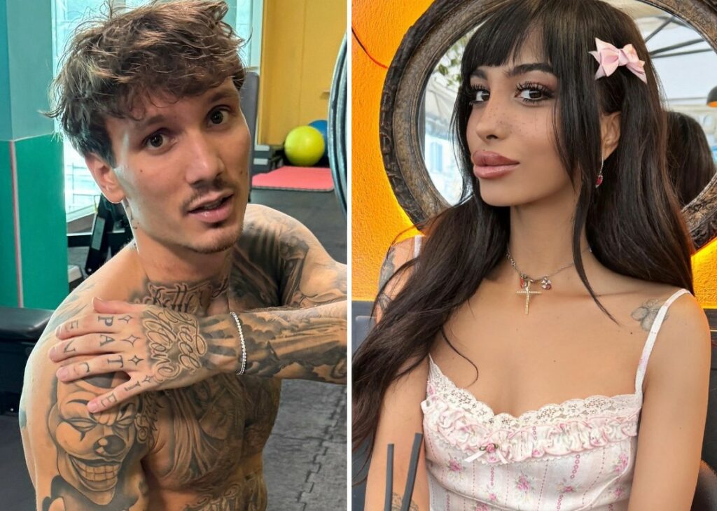 ''Dalla violenza verbale si è passati alla violenza fisica'': Manuel Bortuzzo rompe il silenzio dopo la condanna dell'ex Lulù Selassié