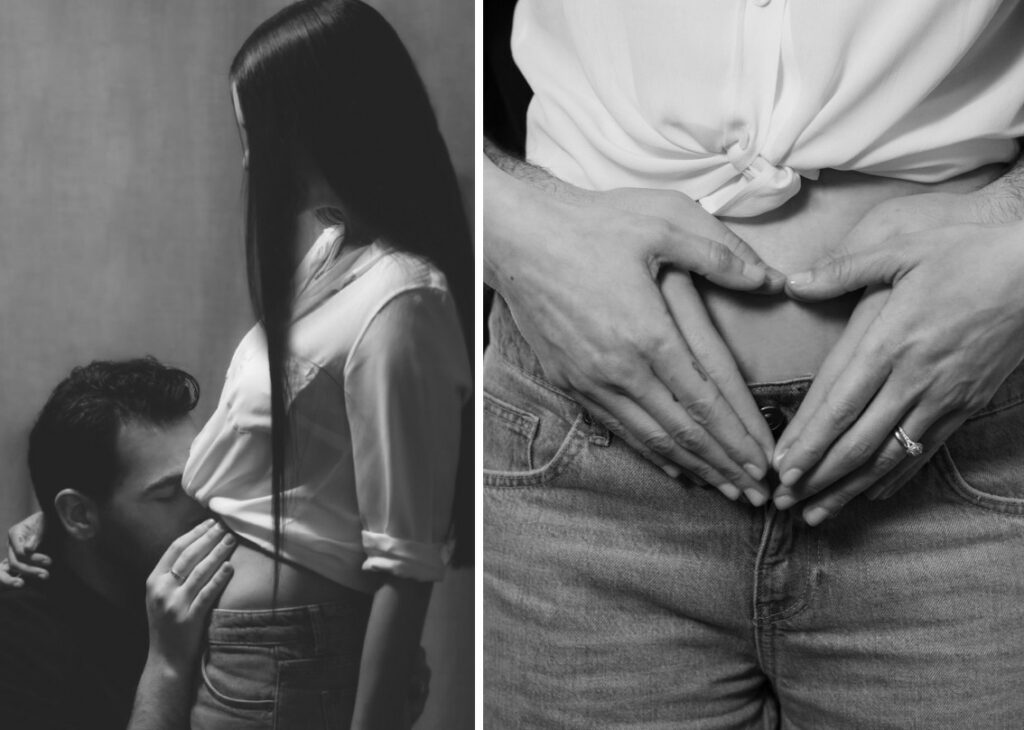 Ignazio Boschetto de 'Il Volo' aspetta un figlio dalla moglie ex Miss Venezuela: le immagini dell'annuncio social