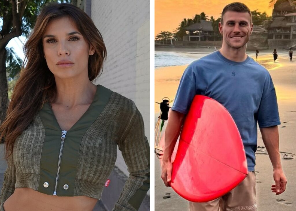 Elisabetta Canalis è tornata single: per i settimanali rosa è certo, e spunta l'ipotesi di un tradimento di Georgian, ecco cosa sappiamo