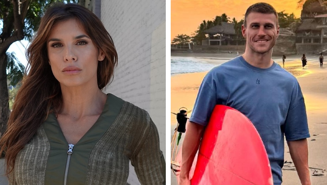 Elisabetta Canalis è tornata single: per i settimanali rosa è certo, e spunta l'ipotesi di un tradimento di Georgian, ecco cosa sappiamo - Gossip.it | News sul Gossip e VIP
