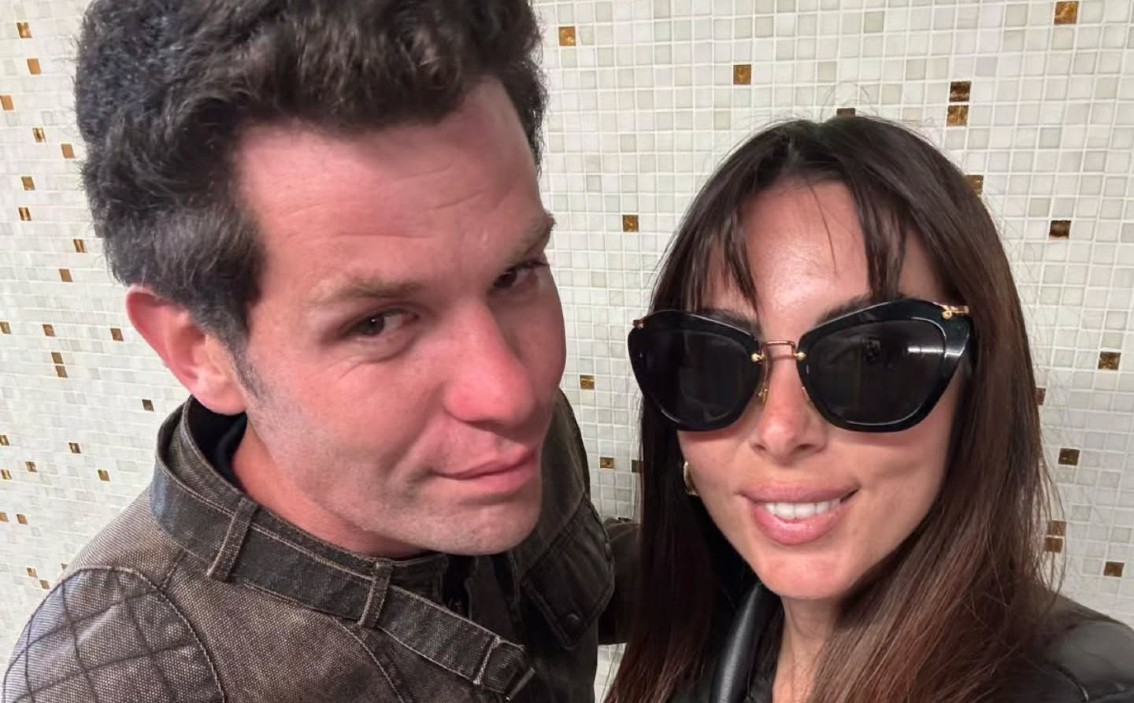 ''Pace fatta'': Micol Olivieri e Niccolò Centioni de 'I Cesaroni' fanno pace al funerale di Antonello Fassari dopo anni gelo - Gossip.it | News sul Gossip e VIP