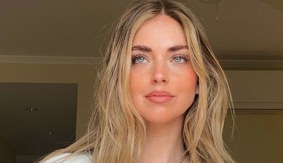 ''Non sto riuscendo a vivere una rinascita perfetta'': Chiara Ferragni riprende in mano la sua azienda, ma ammette le enormi difficoltà - Gossip.it | News sul Gossip e VIP
