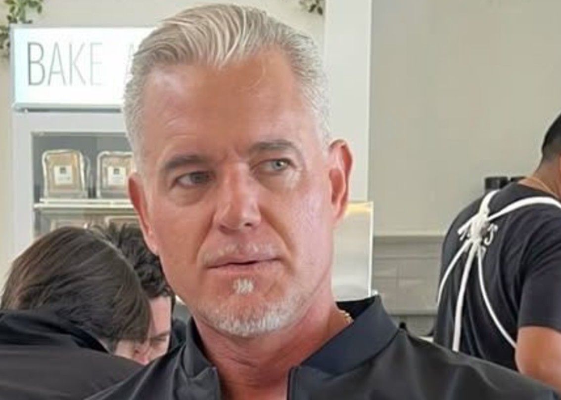 L’attore di 'Grey’s Anatomy' Eric Dane annuncia di avere una grave malattia incurabile a soli 52 anni - Gossip.it | News sul Gossip e VIP