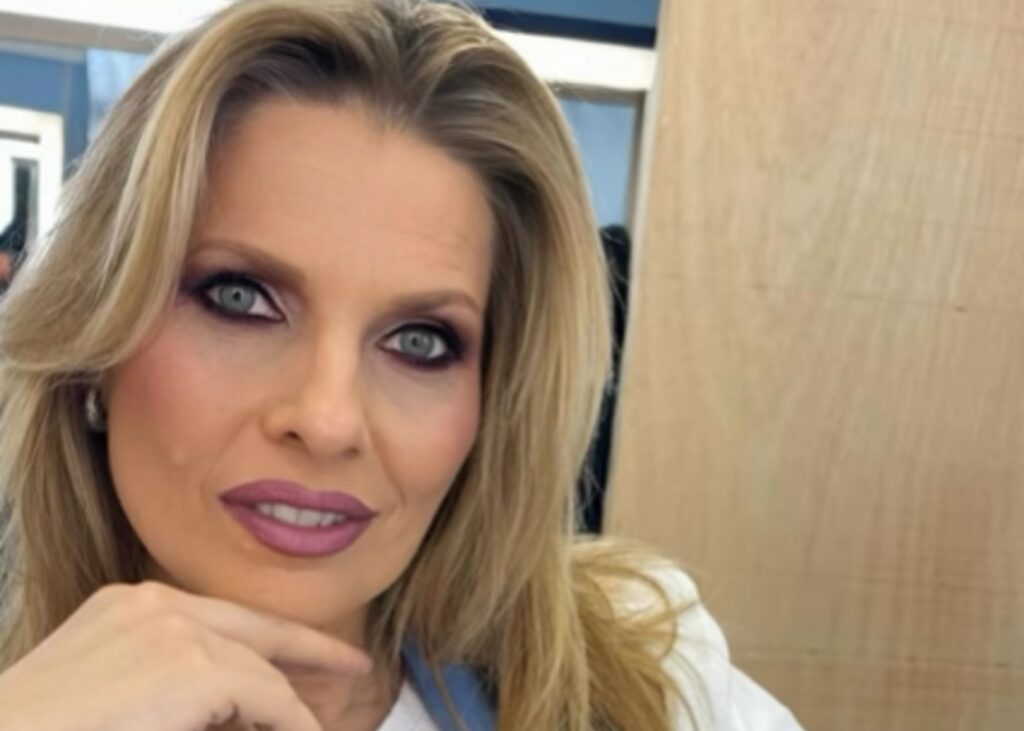 ''Ho paura'': Laura Freddi spiega perché non ha mai fatto botox o filler ''Ho paura'': Laura Freddi spiega perché non ha mai fatto botox o filler