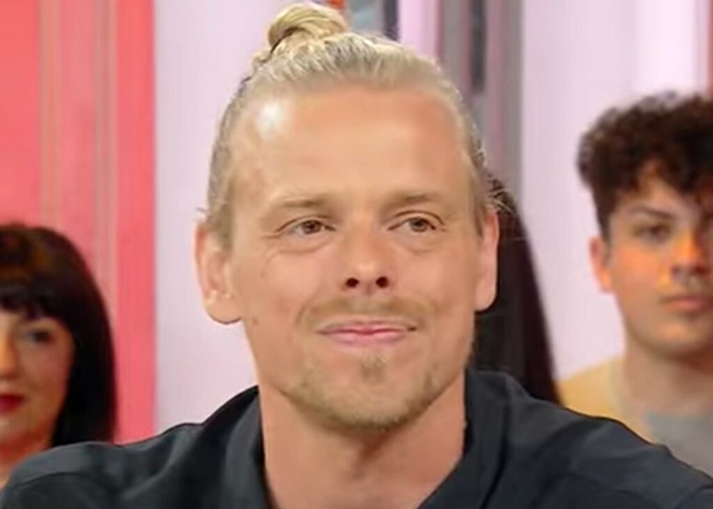 ''Mi è stato detto che per parlare con mia madre dovevo prendere appuntamento'': il figlio di Brigitte Nielsen le muove pesanti accuse dalla Balivo