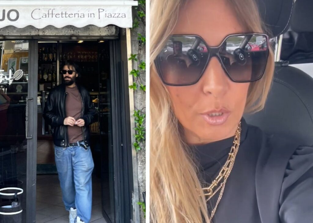 Selvaggia Lucarelli lascia Milano dopo oltre un decennio: ecco dove si trasferirà col futuro marito Selvaggia Lucarelli lascia Milano dopo oltre un decennio: ecco dove si trasferirà col futuro marito