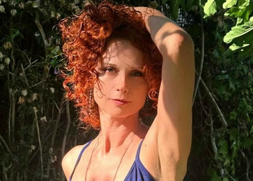 L'opinionista del 'Grande Fratello' Beatrice Luzzi ha scritto i quiz de 'L'Eredità' per tre anni: ''Facevo ricerche 12 ore al giorno''