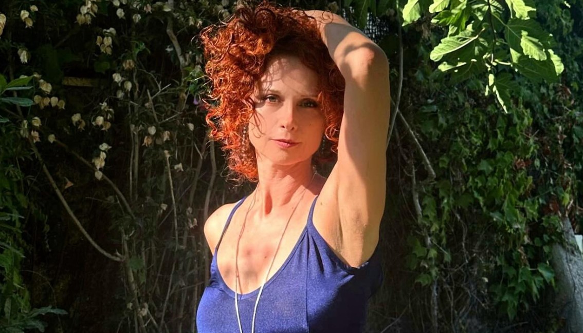 L'opinionista del 'Grande Fratello' Beatrice Luzzi ha scritto i quiz de 'L'Eredità' per tre anni: ''Facevo ricerche 12 ore al giorno'' - Gossip.it | News sul Gossip e VIP