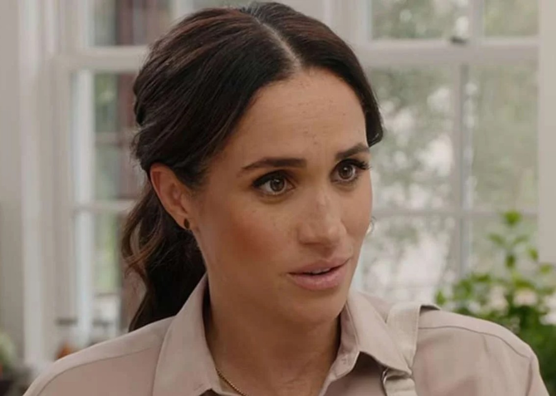 ''E’ una cosa spaventosa'': Meghan Markle rivela di aver avuto la preeclampsia post-partum - Gossip.it | News sul Gossip e VIP