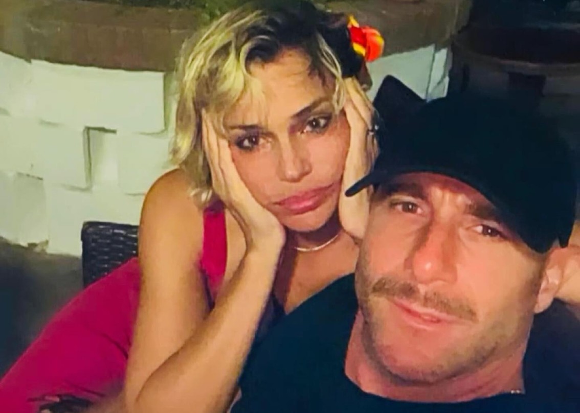 ''Hanno scritto che era l’orco tatuato, solo muscoli e niente cervello'': Micaela Ramazzotti parla del compagno Claudio Pallitto - Gossip.it | News sul Gossip e VIP