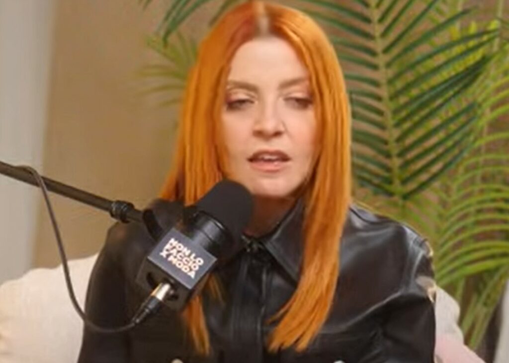 ''Ho negato al mio compagno la paternità'': la cantante Noemi sente il peso di non aver avuto un figlio, ma spera ancora ''Ho negato al mio compagno la paternità'': la cantante Noemi sente il peso di non aver avuto un figlio, ma spera ancora