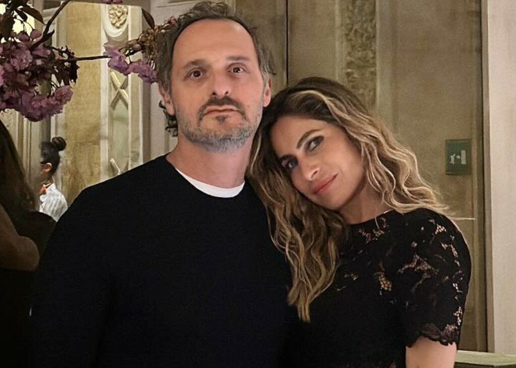 ''A volte parliamo anche di fare un bambino tutto nostro'': Eleonora Pedron rivela i progetti con Fabio Troiano e la paura della proposta di nozze