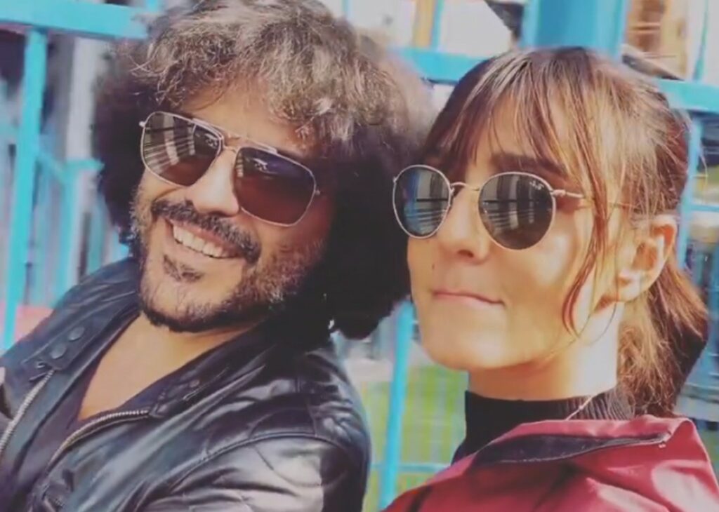 ''La bellezza e l’intelligenza insieme sono una bomba'': Francesco Renga rivela di essere rimasto 'devastato' dalle qualità dell'ex Ambra