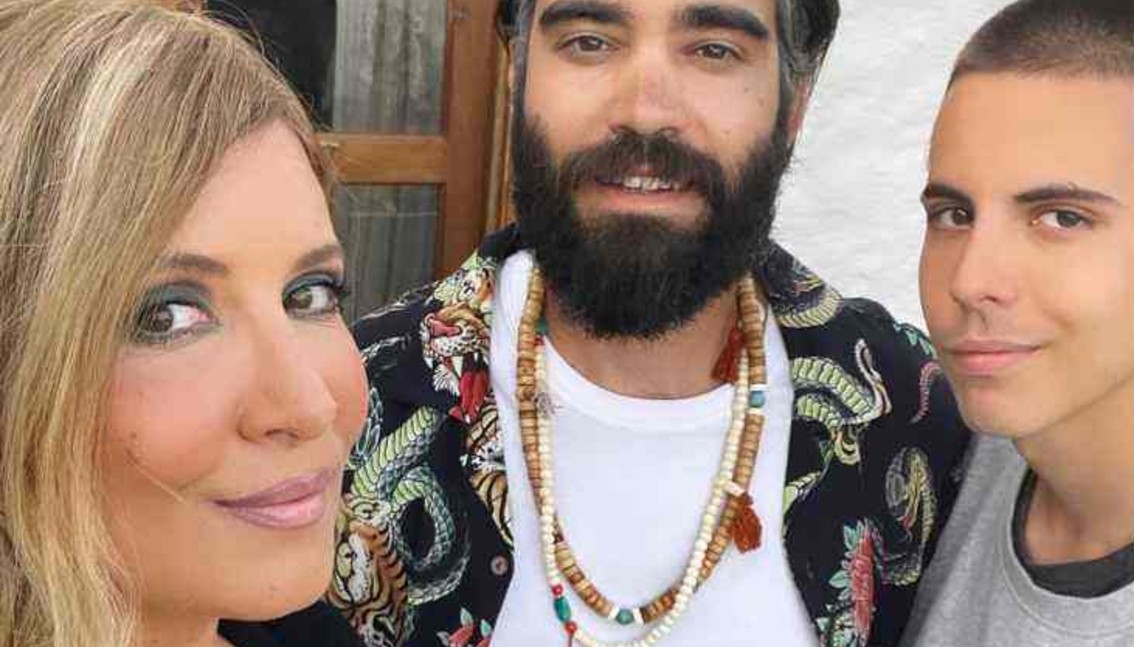 ''Leon mi ha detto di non voler studiare ed è stato un grande dolore'': Selvaggia Lucarelli parla del figlio e rivela che lavoro fa - Gossip.it | News sul Gossip e VIP