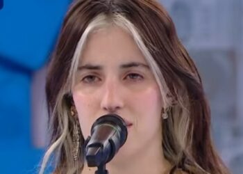 ''Ho passato una vita a sentirmi dire che sono raccomandata'': la figlia di Cristina Parodi non vuole l'aiuto dei genitori nella carriera da cantante