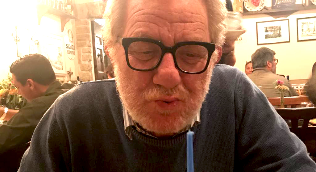 E’ morto a 72 anni l’attore de ‘I Cesaroni’ Antonello Fassari, il dolore di Claudio Amendola: ''Malattia bastarda''