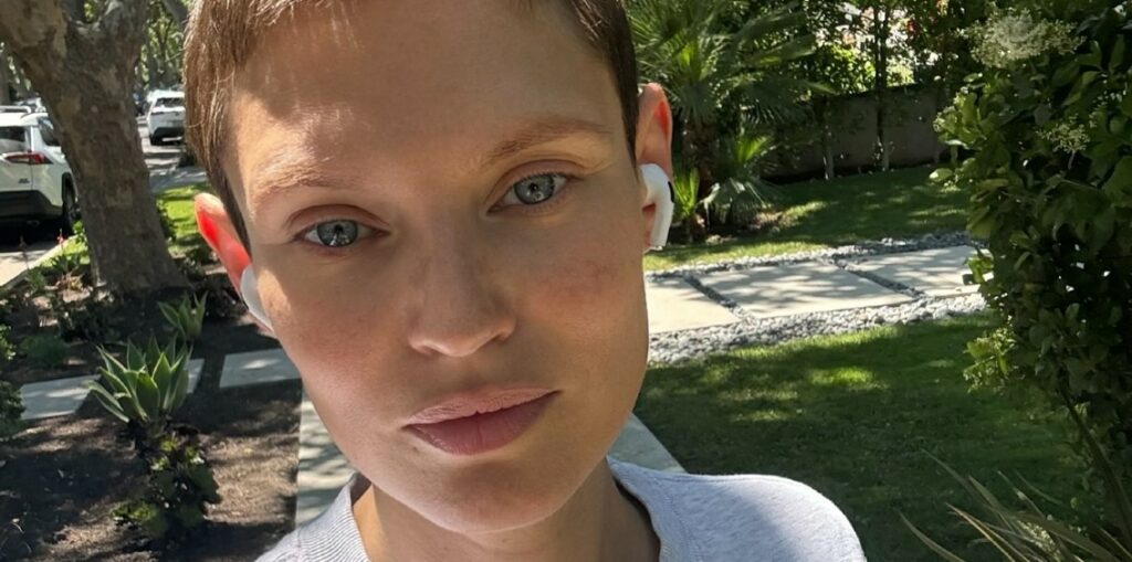 ''Inaccettabile, la medicina che aspetto è salvavita!'': Bianca Balti sbotta contro assicurazione sanitaria e farmacia