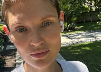 ''Inaccettabile, la medicina che aspetto è salvavita!'': Bianca Balti sbotta contro assicurazione sanitaria e farmacia