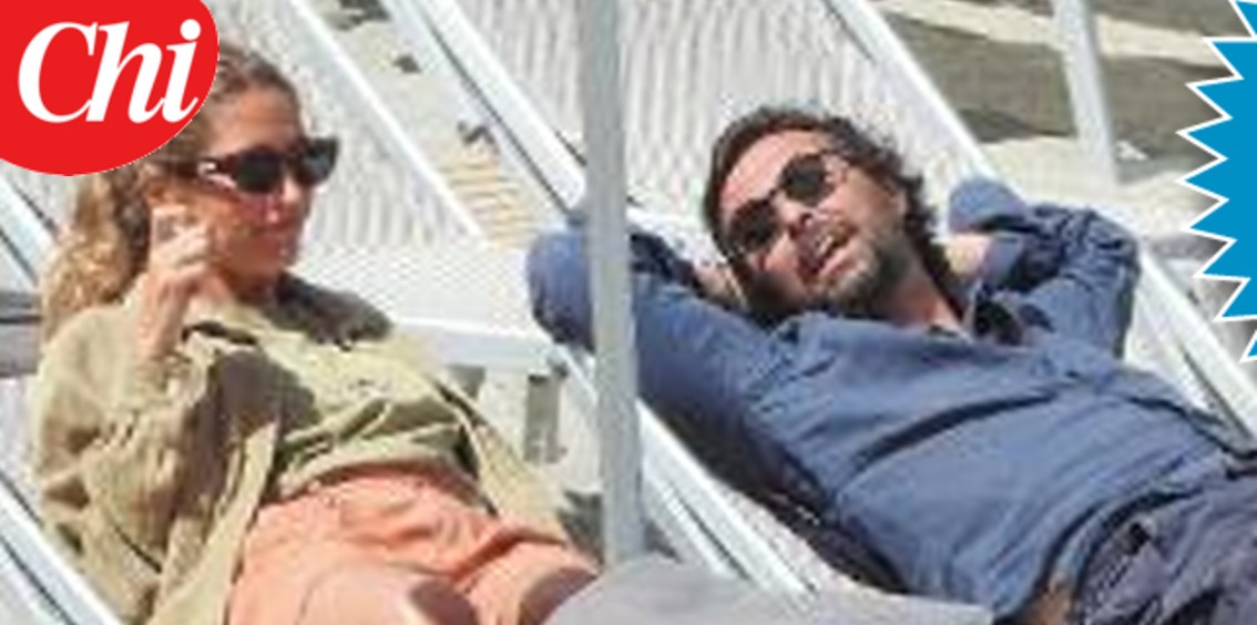 Chiara Ferragni e Giovanni Tronchetti Provera si sono lasciati: lui paparazzato di nuovo con l'ex moglie Nicole, guarda - Gossip.it | News sul Gossip e VIP