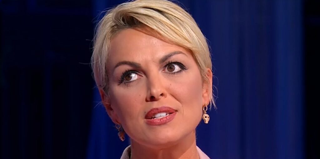 ''L’ho cercata un sacco di volte, ma non mi ha risposto'': Francesca Pascale rivela i problemi con l'ex moglie Paola Turci e in tv abbraccia il suo ‘sogno erotico’ ''L’ho cercata un sacco di volte, ma non mi ha risposto'': Francesca Pascale rivela i problemi con l'ex moglie Paola Turci e in tv abbraccia il suo ‘sogno erotico’