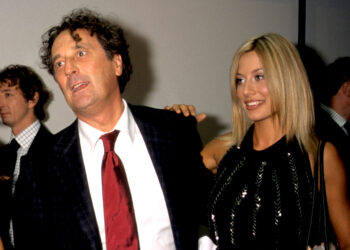 ''Non riuscivo a credere che Maddalena Corvaglia si fosse innamorata di me così tanto'': Enzo Iacchetti spiega perché oggi non rincorre più le ragazzine