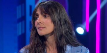 ''Quando mia figlia ha preso 4 a scuola, le ho comprato una torta per festeggiare'': Ambra Angiolini racconta lo strano episodio