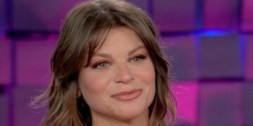 ''Sto vivendo come se avessi un superpotere e tutti mi coccolano'': Alessandra Amoroso incinta parla della sua fantastica gravidanza