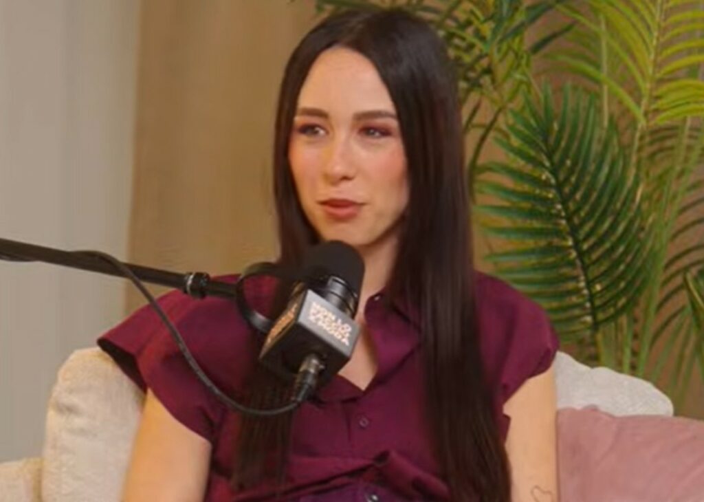 ''I miei genitori come nonni non possono esserci come vorrei, mi fa soffrire'': Aurora Ramazzotti spiega perché ha preso una tata per il figlio ''I miei genitori come nonni non possono esserci come vorrei, mi fa soffrire'': Aurora Ramazzotti spiega perché ha preso una tata per il figlio