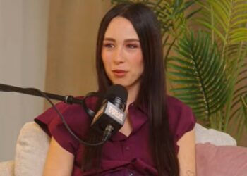 ''I miei genitori come nonni non possono esserci come vorrei, mi fa soffrire'': Aurora Ramazzotti spiega perché ha preso una tata per il figlio