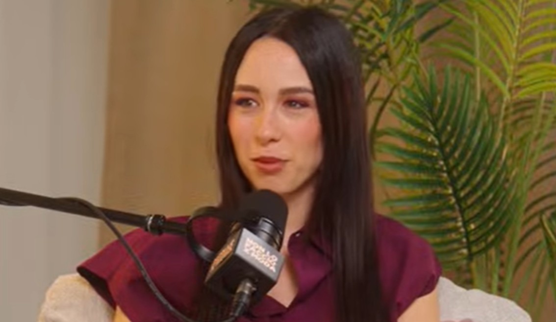 ''I miei genitori come nonni non possono esserci come vorrei, mi fa soffrire'': Aurora Ramazzotti spiega perché ha preso una tata per il figlio - Gossip.it | News sul Gossip e VIP