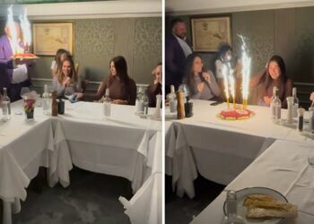 Chanel Totti dopo aver festeggiato i 18 anni con papà Francesco, celebra anche con mamma Ilary Blasi: la cena a Roma