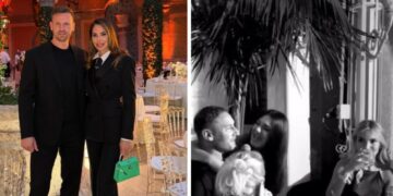 Chanel Totti fa il miracolo! Alla super festa di compleanno nel weekend ci sono mamma Ilary col fidanzato Bastian e papà Totti con la sua Noemi: guarda