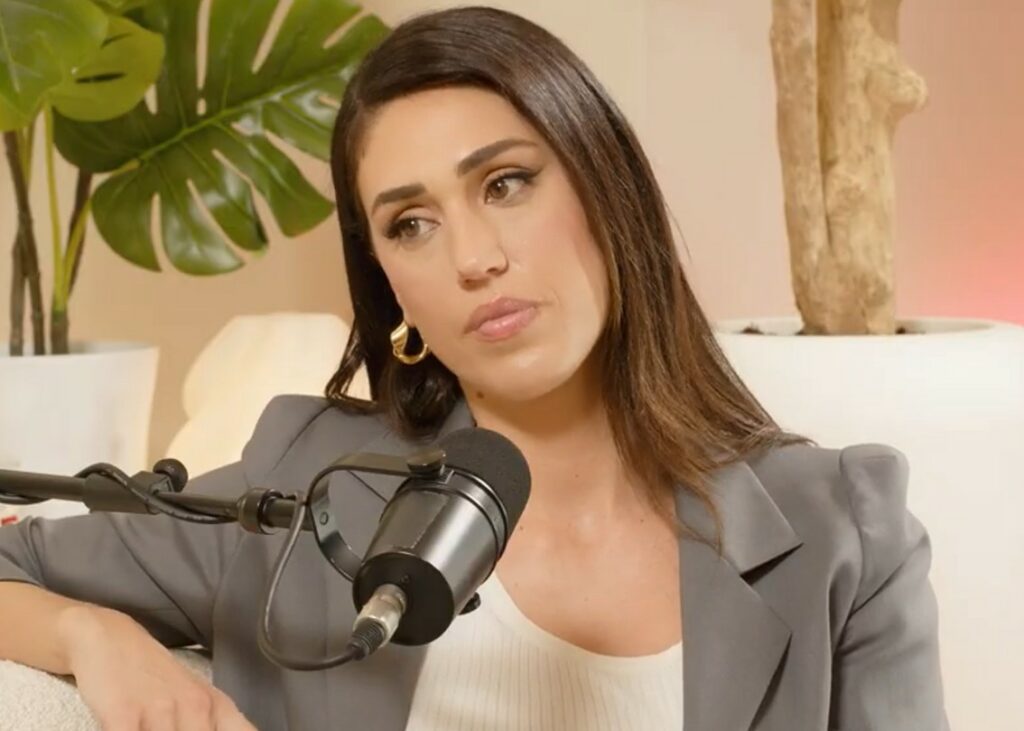 ''Mi dava fastidio che la gente non imparasse il mio nome, che fossi la 'sorella di''': Cecilia Rodriguez rivela che il suo piano era di tornare in Argentina