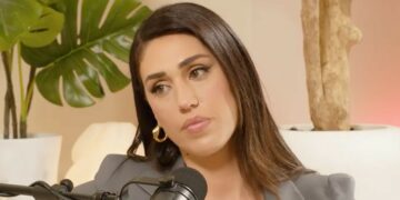 ''Mi dava fastidio che la gente non imparasse il mio nome, che fossi la 'sorella di''': Cecilia Rodriguez rivela che il suo piano era di tornare in Argentina