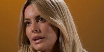 ''Sono abbandonata al nulla, sola ad affrontare la mia guerra'': Sophie Codegoni si sfoga in tv parlando del processo contro Basciano