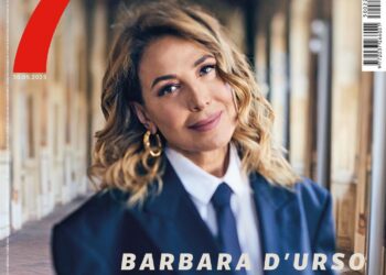 ''Fino al giorno prima ricevevo in media di 200 messaggi, dal giorno dopo 10, spariti tutti'': Barbara d'Urso parla del suo 'dolore' per l'addio a Mediaset