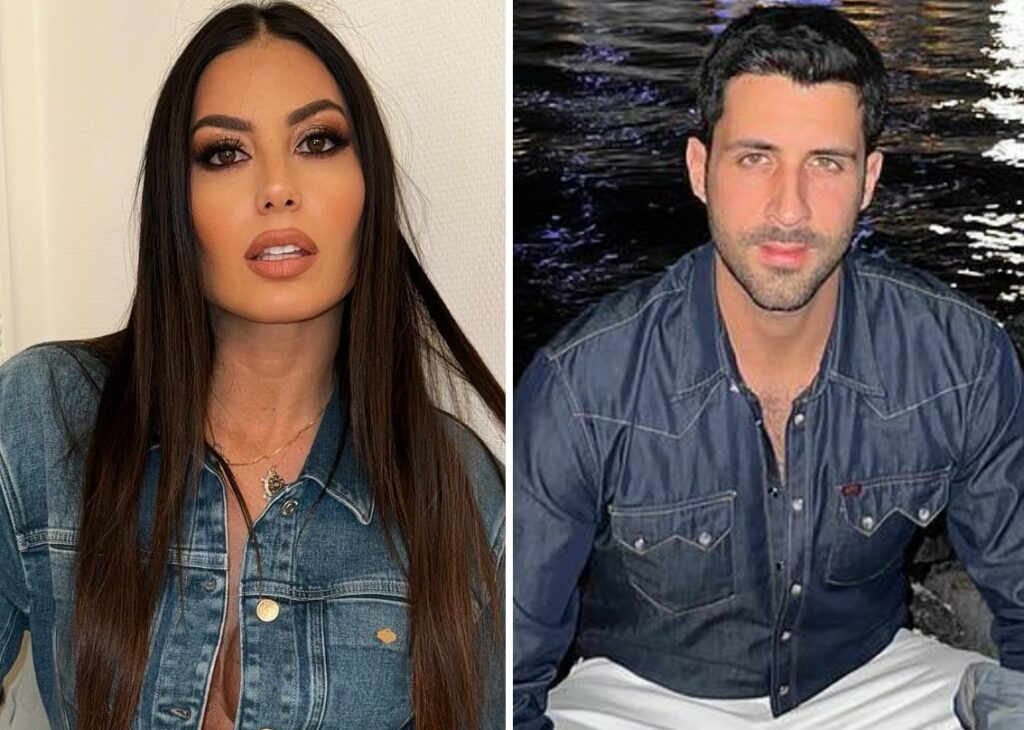 ''Esprimetevi senza offendere né Antonella né Elisabetta'': l'ex della Gregoraci interviene in sua difesa dopo gli insulti di alcuni follower, cos'è successo ''Esprimetevi senza offendere né Antonella né Elisabetta'': l'ex della Gregoraci interviene in sua difesa dopo gli insulti di alcuni follower, cos'è successo