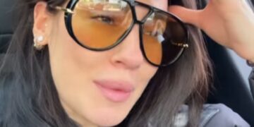 ''Ogni giorno succede qualcosa di nuovo al mio corpo e al mio umore'': Giulia De Lellis tra nausee e mal di testa in gravidanza