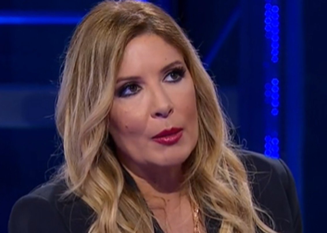 ''Una casa a Milano non potevo permettermela'': Selvaggia Lucarelli spiega perché ha comprato in Puglia - Gossip.it | News sul Gossip e VIP