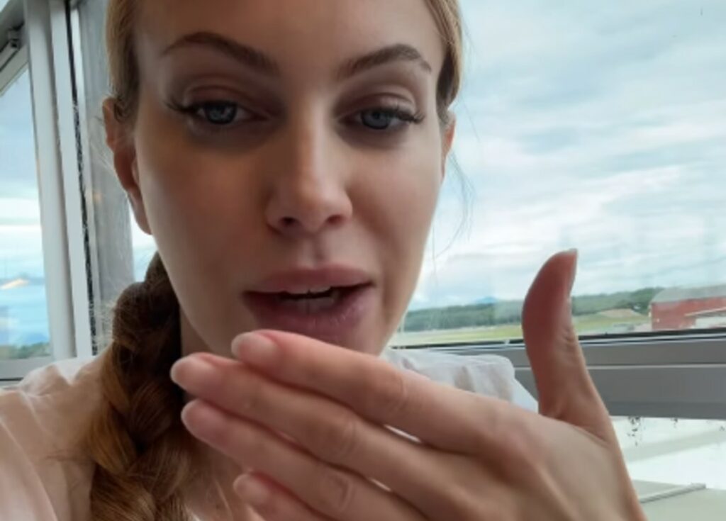 ''Le unghie sono una trappola per limitare le donne'': Taylor Mega contro il tempo 'sprecato' nei 'nail saloon’