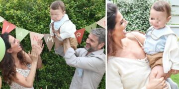Roberta Morise è di nuovo incinta a solo 1 anno dalla nascita del primogenito, l'annuncio e l'ammissione: ''Ho avuto smarrimento e paura''