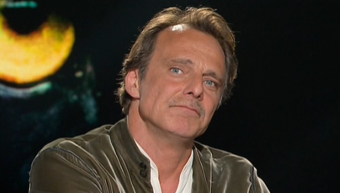 Alessandro Preziosi non sa se è innamorato o meno della compagna Delfina Delettrez Fendi, la risposta in tv stupisce: ''Sono in transito'' - Gossip.it | News sul Gossip e VIP