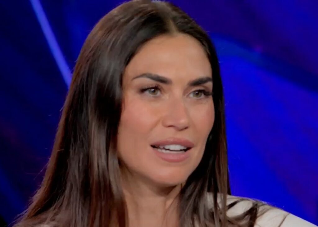 ''Conoscevo già la mamma di Carlo'': Melissa Satta parla della storia con Beretta e spiega come suo figlio Maddox li ha 'scoperti'