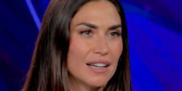 ''Conoscevo già la mamma di Carlo'': Melissa Satta parla della storia con Beretta e spiega come suo figlio Maddox li ha 'scoperti'
