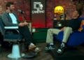 Stefano De Martino fa ufficialmente pace con l'ex miglior amico Marcello Sacchetta dopo anni di gelo: primo ospite del suo nuovo podcast, guarda