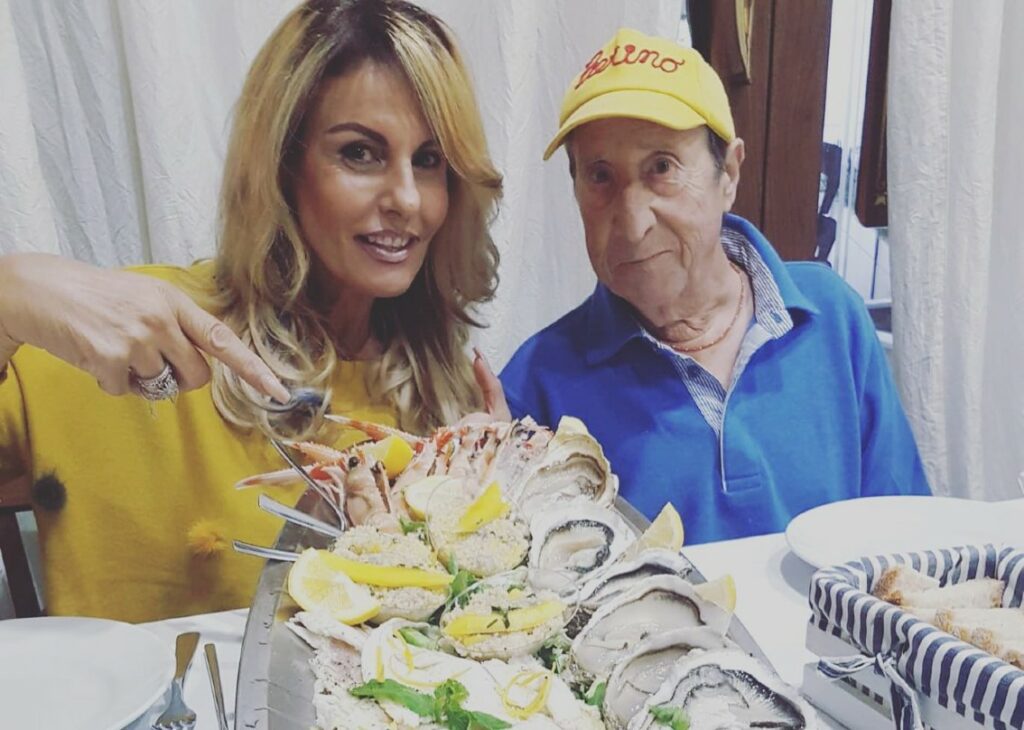 ''A 75 anni fa il galletto con le altre'': la moglie di Alvaro Vitali spiega perché lo ha lasciato