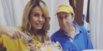 ''A 75 anni fa il galletto con le altre'': la moglie di Alvaro Vitali spiega perché lo ha lasciato