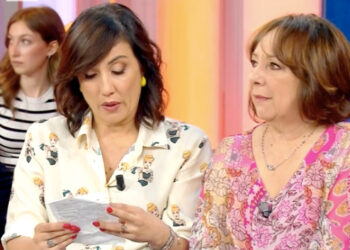 ''Abbiamo paura sia in una situazione di non ritorno'': Pamela Petrarolo legge in diretta tv la lettera ricevuta dal fratello scomparso da due anni